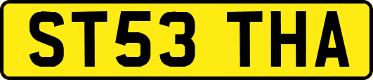ST53THA