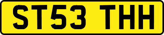 ST53THH