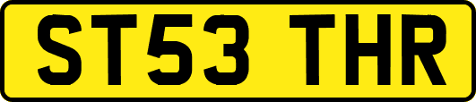 ST53THR