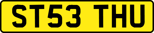 ST53THU
