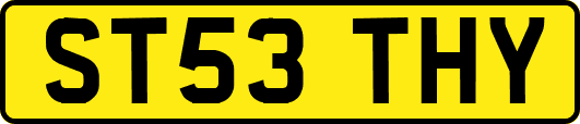 ST53THY