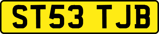 ST53TJB