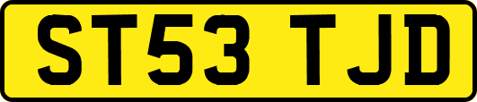ST53TJD