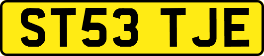 ST53TJE