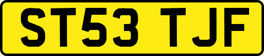 ST53TJF