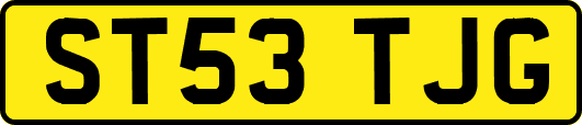 ST53TJG