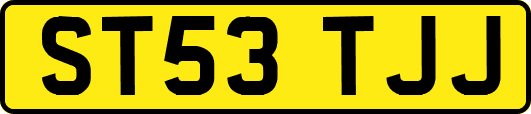 ST53TJJ