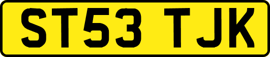 ST53TJK