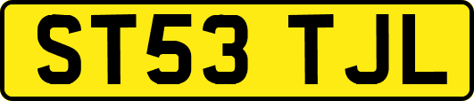 ST53TJL