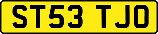 ST53TJO