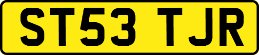 ST53TJR