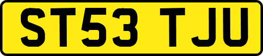 ST53TJU