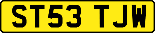 ST53TJW
