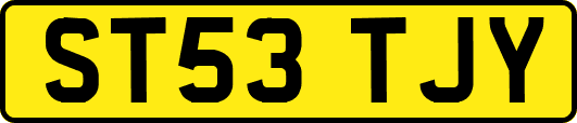 ST53TJY