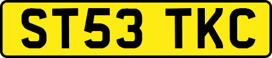 ST53TKC