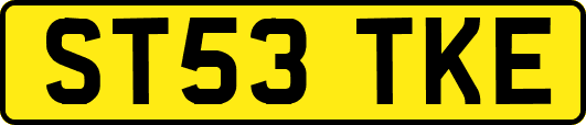 ST53TKE