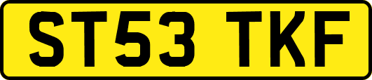 ST53TKF