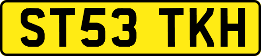 ST53TKH