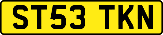 ST53TKN