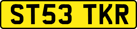ST53TKR