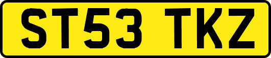 ST53TKZ