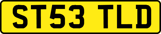 ST53TLD