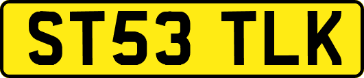 ST53TLK