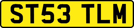 ST53TLM