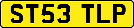 ST53TLP