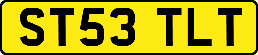ST53TLT