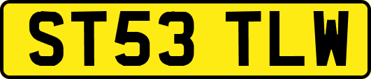 ST53TLW