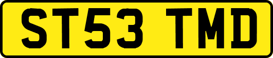 ST53TMD