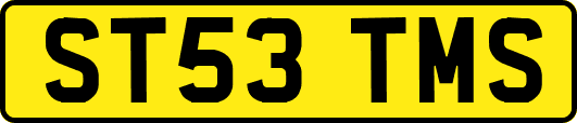 ST53TMS