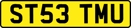 ST53TMU