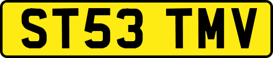 ST53TMV