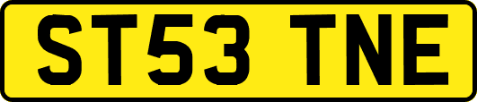 ST53TNE