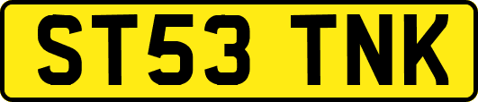 ST53TNK