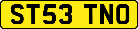 ST53TNO