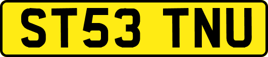 ST53TNU