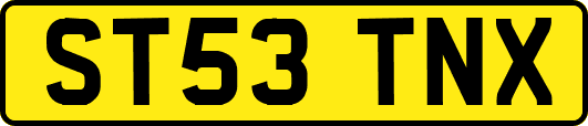 ST53TNX