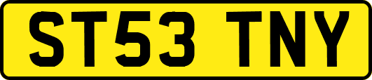 ST53TNY