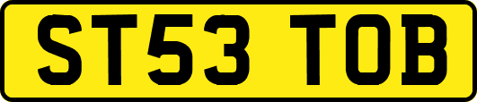 ST53TOB