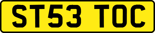 ST53TOC