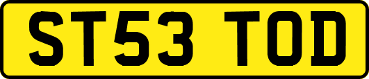 ST53TOD
