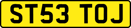 ST53TOJ
