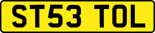 ST53TOL