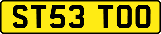 ST53TOO