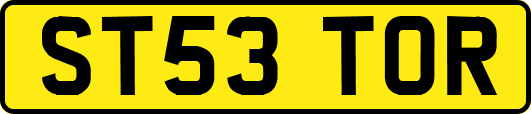 ST53TOR