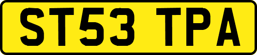 ST53TPA