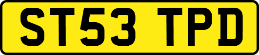 ST53TPD